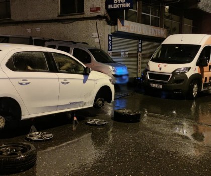 EN YAKIN OTO LASTİKÇİ