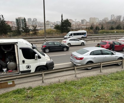 OTO LASTİK TAMİRCİSİ