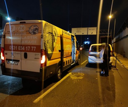 OTO LASTİK YOL YARDIM