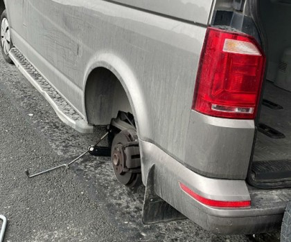 Oto Lastik Yol Yardım 48s