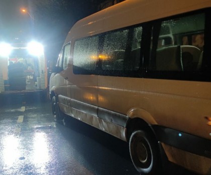 Oto Lastik Yol Yardım 61s