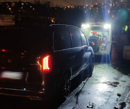 Oto Lastik Yol Yardım 64s