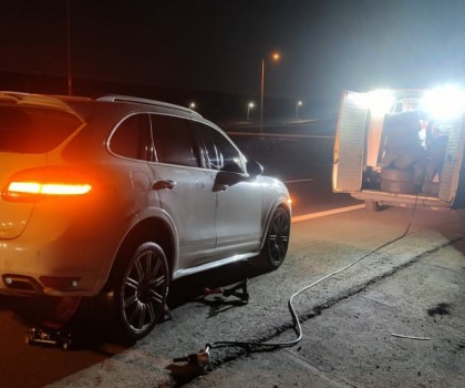 Oto Lastik Yol Yardım 66s