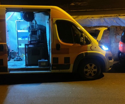 Oto Lastik Yol Yardım 71s