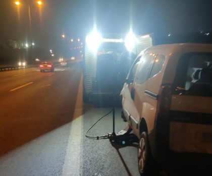 Oto Lastik Yol Yardım 72s