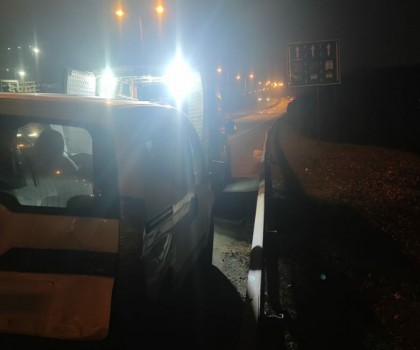 Oto Lastik Yol Yardım 74s