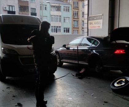 EN YAKIN OTO LASTİKÇİ