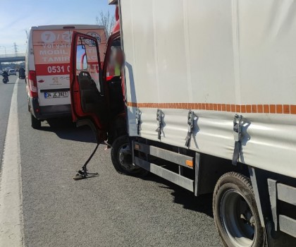 EN YAKIN OTO LASTİK TAMİRCİSİ