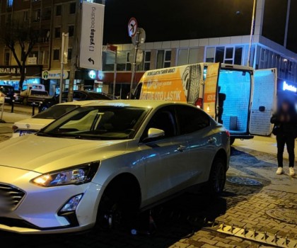 EN YAKIN OTO LASTİKÇİ