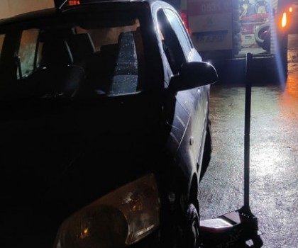 MOBİL OTO LASTİKÇİ