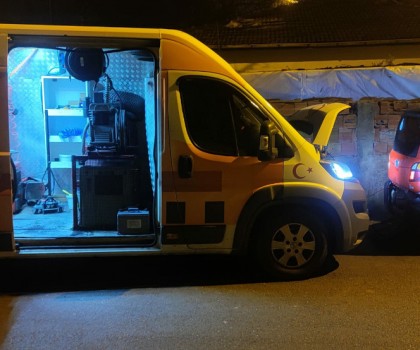 MOBİL OTO LASTİKÇİ