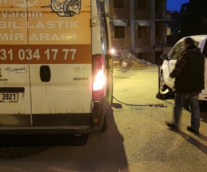 MOBİL OTO LASTİKÇİ