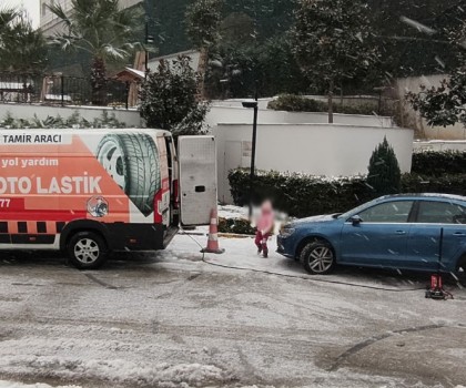 MOBİL OTO LASTİKÇİ