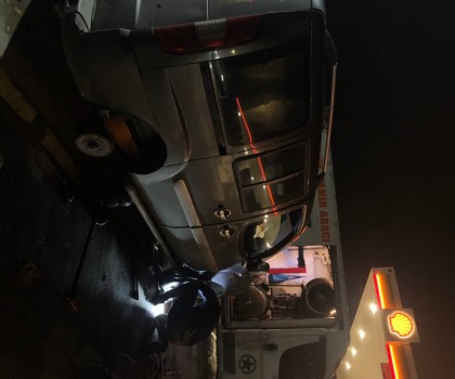 MOBİL OTO LASTİKÇİ