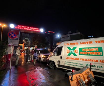 MOBİL OTO LASTİKÇİ