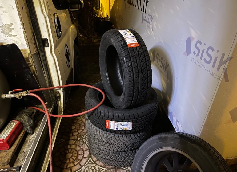 GENİŞ SERVİS AĞI