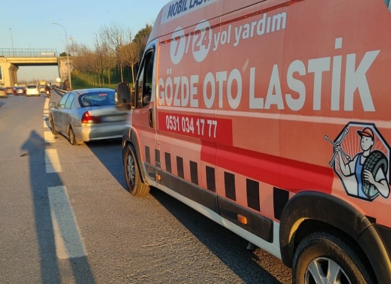 VAKTİNİZ BİZİM İÇİN DEĞERLİ