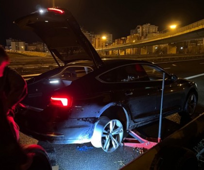 OTO LASTİK TAMİRCİSİ