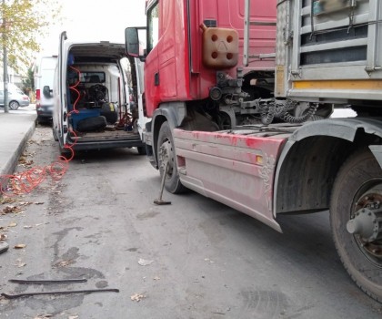 OTO LASTİK TAMİRCİSİ 