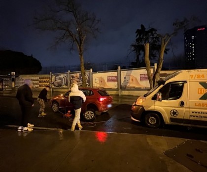 OTO LASTİK TAMİRCİSİ 