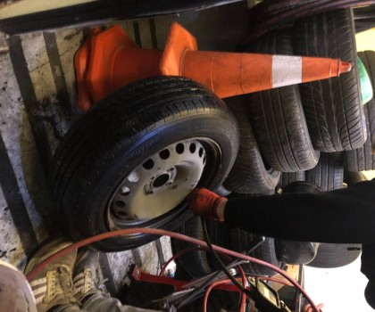 Oto Lastik Tamircisi 26i