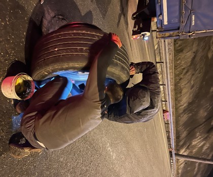 Oto Lastik Tamircisi 28i