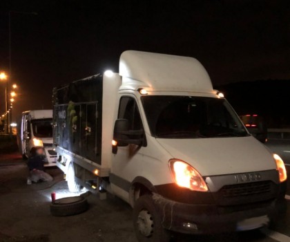 Oto Lastik Tamircisi 9i