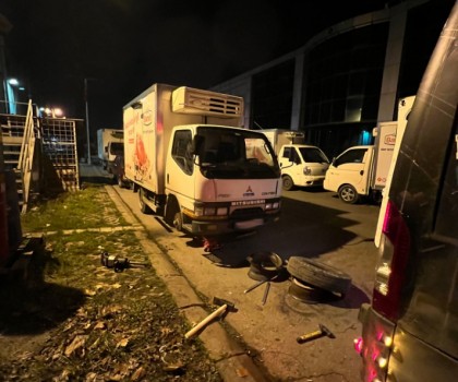 Oto Lastik Tamircisi 15i