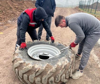 Oto Lastik Tamircisi 12i