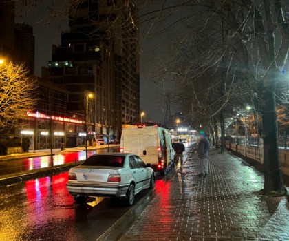 OTO LASTİK YOL YARDIM