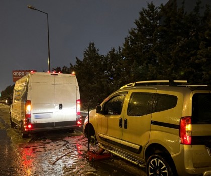 OTO LASTİK YOL YARDIM