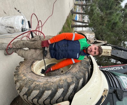 OTO LASTİK YOL YARDIM