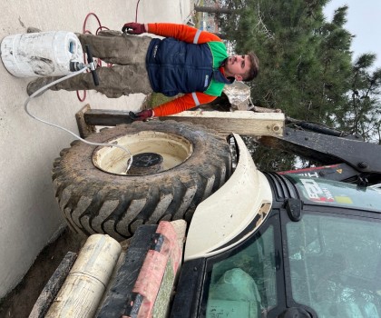 OTO LASTİK YOL YARDIM