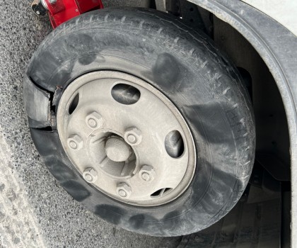 OTO LASTİK YOL YARDIM