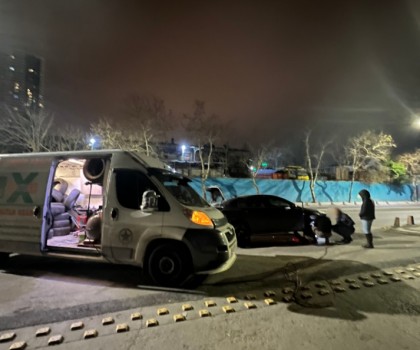 OTO LASTİK YOL YARDIM