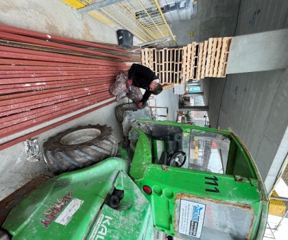 OTO LASTİK YOL YARDIM