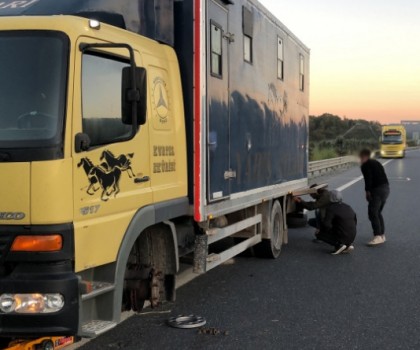 OTO LASTİK YOL YARDIM