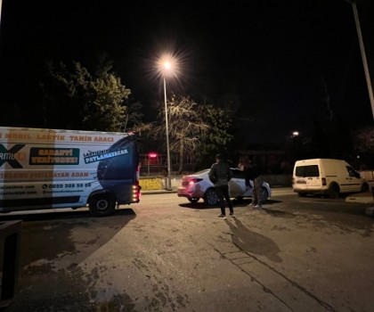 OTO LASTİK YOL YARDIM