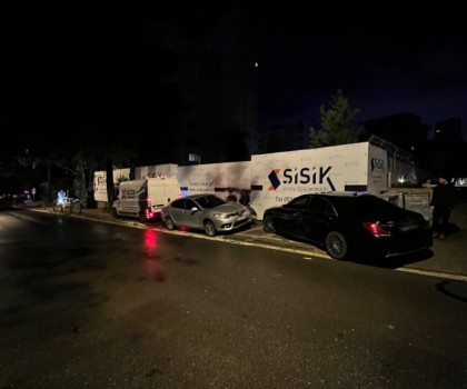 OTO LASTİK YOL YARDIM