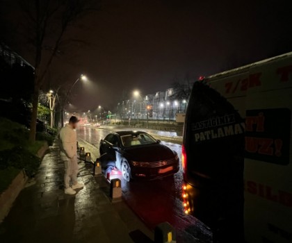 OTO LASTİK YOL YARDIM