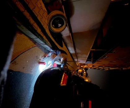 OTO LASTİK YOL YARDIM