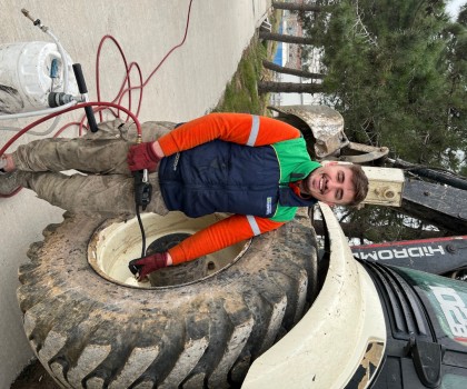 OTO LASTİK YOL YARDIM