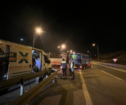 OTO LASTİK YOL YARDIM