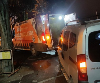 NÖBETÇİ OTO LASTİKÇİ