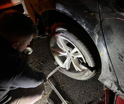 NÖBETÇİ OTO LASTİKÇİ