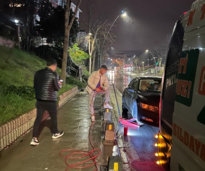 7/24 OTO LASTİKÇİ