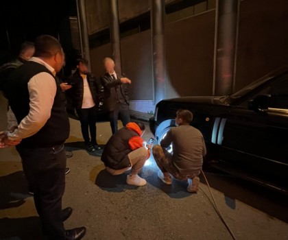 NÖBETÇİ OTO LASTİKÇİ