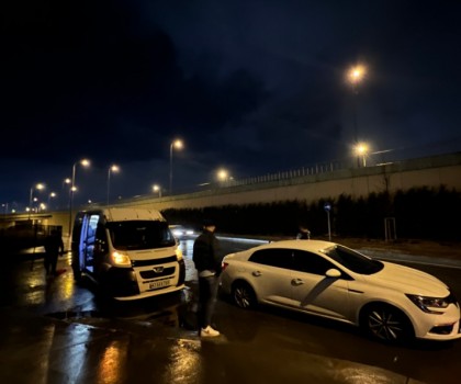 7/24 OTO LASTİKÇİ