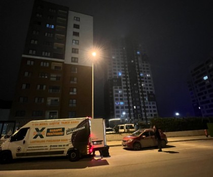 EN YAKIN OTO LASTİKÇİ