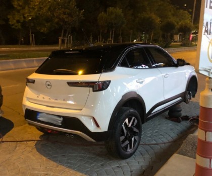 EN YAKIN OTO LASTİKÇİ